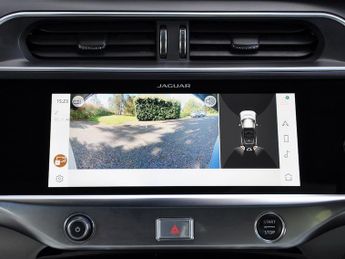 Jaguar I-pace I-Pace Black