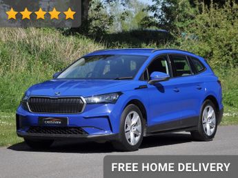 Skoda Enyaq Enyaq iV 60