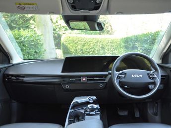 Kia Ev6 EV6 Air
