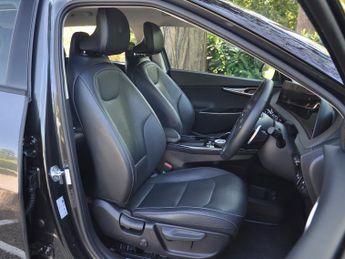 Kia Ev6 EV6 Air