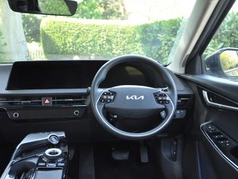 Kia Ev6 EV6 Air