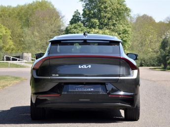 Kia Ev6 EV6 Air