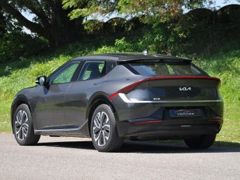 Kia Ev6 EV6 Air