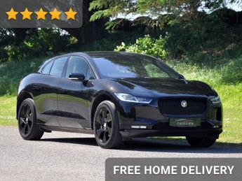 Jaguar I-PACE I-Pace SE