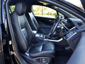 Jaguar I-pace I-Pace SE