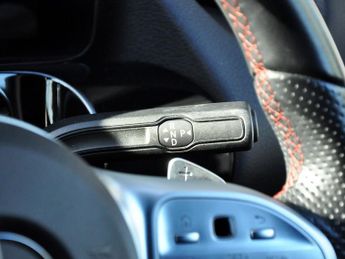 Mercedes Eqa EQA 250 AMG Line