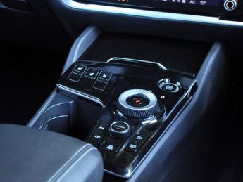 Kia Sportage Sportage GT-Line PHEV 4x4 Auto