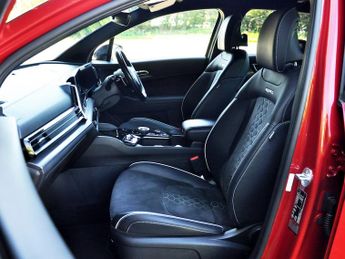 Kia Sportage Sportage GT-Line PHEV 4x4 Auto