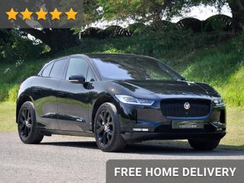 Jaguar I-PACE I-Pace EV400 SE