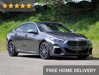 BMW M235 M235i xDrive Auto