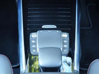 Mercedes Eqa EQA 250 AMG Line