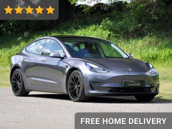 Tesla Model 3 Model 3 Long Range AWD