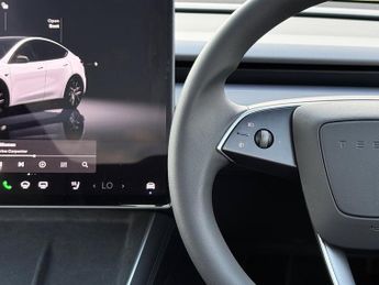 Tesla Model Y ModeL Y Performance AWD