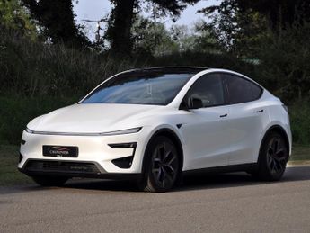 Tesla Model Y ModeL Y Performance AWD