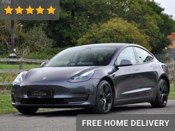Tesla Model 3 Model 3 Long Range AWD