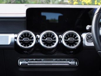 Mercedes Eqb EQB 350 AMG Line Premium 4Matic