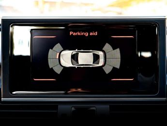 Audi A6 A6 SE Executive TDI Ultra Semi-Auto