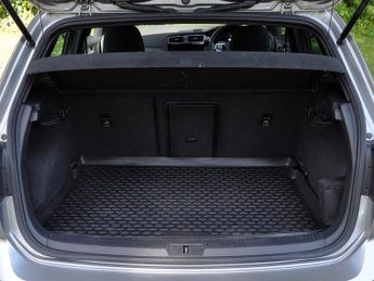 Volkswagen Golf Golf GTE Advance Semi-Auto