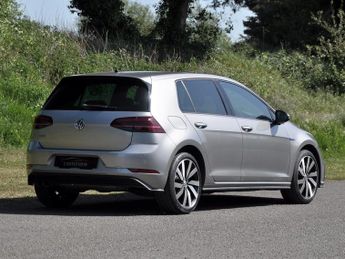 Volkswagen Golf Golf GTE Advance Semi-Auto