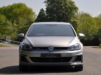 Volkswagen Golf Golf GTE Advance Semi-Auto