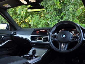 BMW 3 Series 320i xDrive M Sport Auto