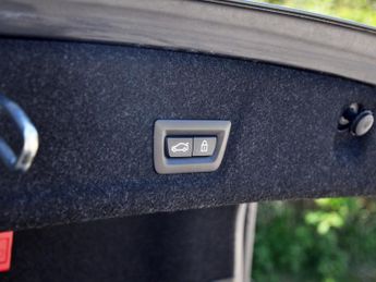 BMW 3 Series 320i xDrive M Sport Auto