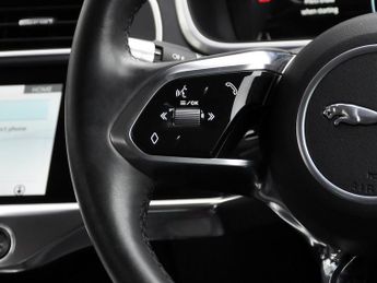 Jaguar I-pace I-Pace EV400 HSE