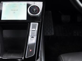 Jaguar I-pace I-Pace EV400 HSE