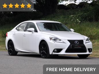 Lexus IS IS 300h Executive Edition CVT