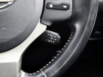 Lexus Is IS 300h Executive Edition CVT