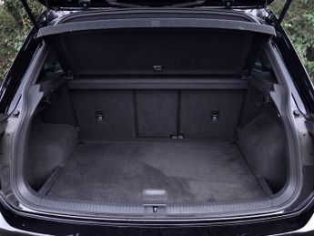Volkswagen Tiguan Tiguan R-Line TSi BlueMotion Technology 4Motion Semi-Auto
