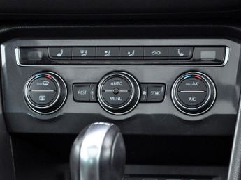 Volkswagen Tiguan Tiguan R-Line TSi BlueMotion Technology 4Motion Semi-Auto