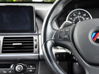 BMW X5 X5 M50D Auto