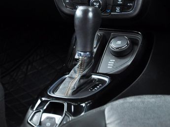 Jeep Compass Compass Limited Edition MultiAir II Auto