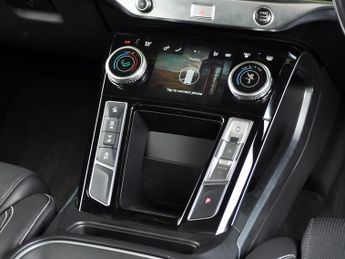 Jaguar I-pace I-PACE EV400 HSE