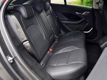 Jaguar I-pace I-PACE EV400 HSE