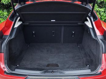 Jaguar I-pace I-PACE EV400 HSE