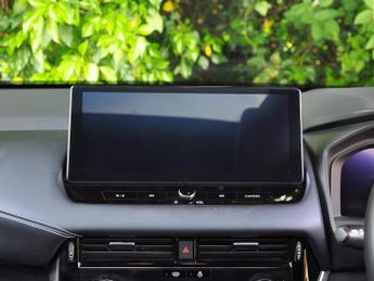 Nissan Qashqai Qashqai Tekna E-Power Auto