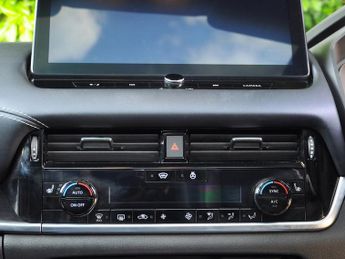 Nissan Qashqai Qashqai Tekna E-Power Auto
