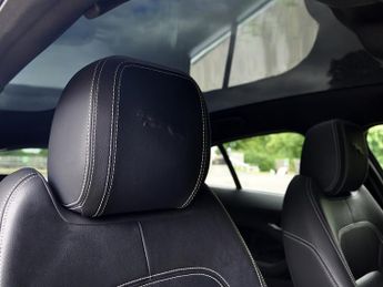 Jaguar I-pace I-PACE Black