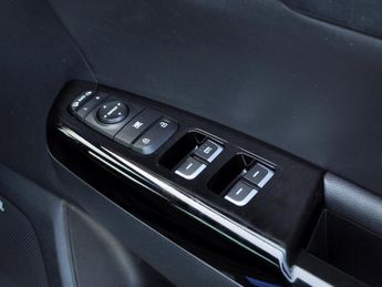 Kia Sportage Sportage 4 CRDi ISG Semi-Auto