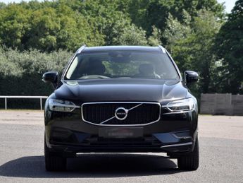 Volvo Xc60 XC60 Momentum D4 AWD Auto