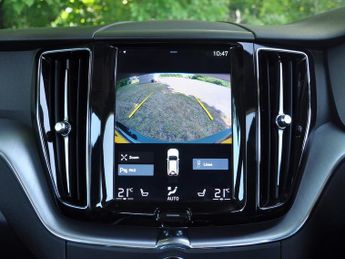 Volvo Xc60 XC60 Momentum D4 AWD Auto