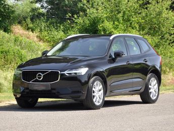 Volvo Xc60 XC60 Momentum D4 AWD Auto