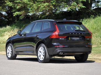Volvo Xc60 XC60 Momentum D4 AWD Auto