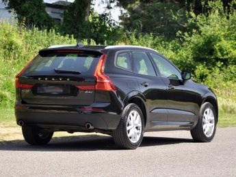 Volvo Xc60 XC60 Momentum D4 AWD Auto