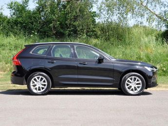 Volvo Xc60 XC60 Momentum D4 AWD Auto