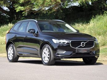 Volvo Xc60 XC60 Momentum D4 AWD Auto