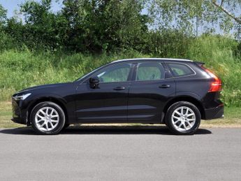 Volvo Xc60 XC60 Momentum D4 AWD Auto