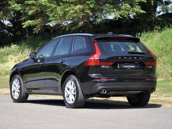 Volvo Xc60 XC60 Momentum D4 AWD Auto